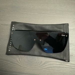 Quay Australia sunglasses